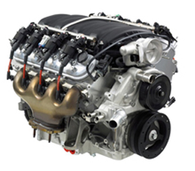 B3528 Engine